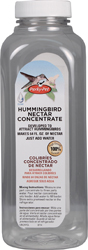 683943 Hummingbird Nectar Concentrate - Clear, 16 Oz.