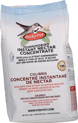 683948 Hummingbird Instant Nectar Concentrate - Clear, 2 Lbs.