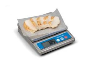 816965006557 6030 Portion Control Scale