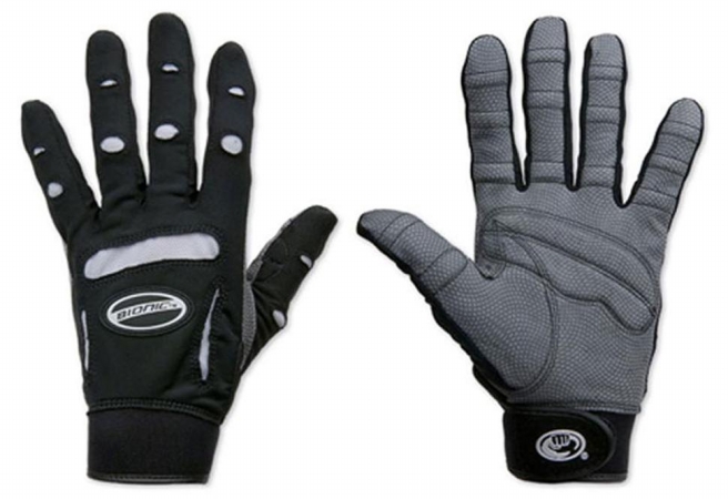 Bionic Gloves Sports and Recreation