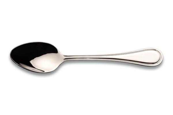 Berghoff 1211107 12x Cosmo Dinner Spoon - 8 In.