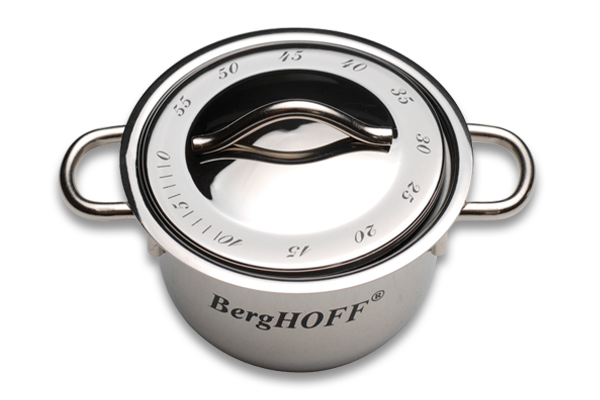Berghoff 2001943 Kitchen Timer