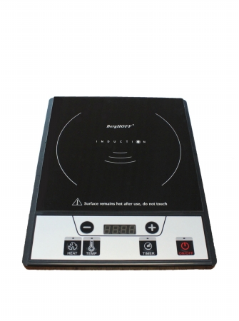 Berghoff 2216760 Tronic Power Induction Stove