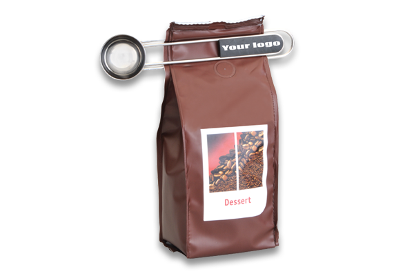 Berghoff 1207285 Studio Clipping Coffee Scoop