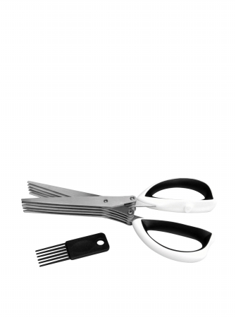 Berghoff 2003010 Multi-blade Herb Scissors