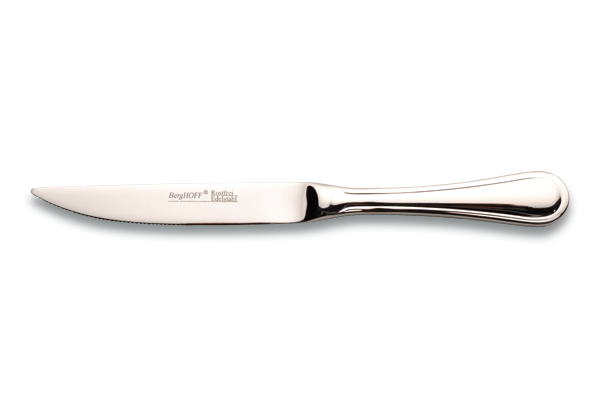 Berghoff 1211213 Cosmo Steak Knives Hollow 8.5 In. Dozen