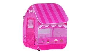 Gigatent Ct 086 My First Bakery Play Tent