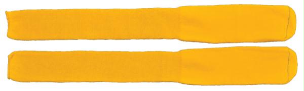 Morriscostumes Bb401yw Socks Clown Solid, Yellow