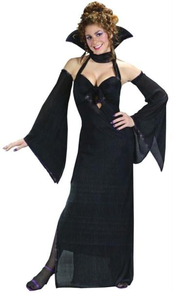 Morriscostumes Fw5050sd Dark Venus Small & Medium