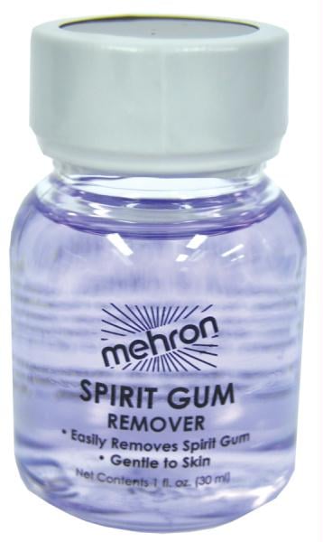 Morriscostumes Dd20 Spirit Gum Remover 1 Oz.