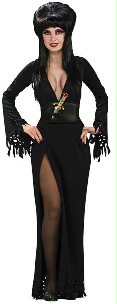 Morriscostumes Ru56217md Elvira Grand Heritage Medium