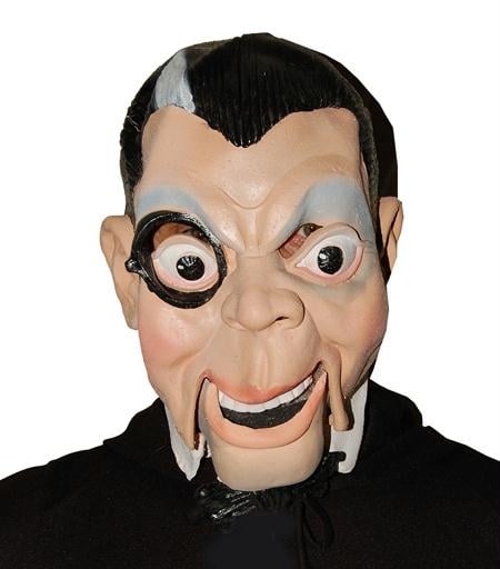 Morriscostumes Dp90552 Pervy Mask