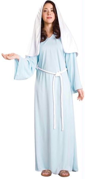 Morriscostumes Fm60116 Mary Adult