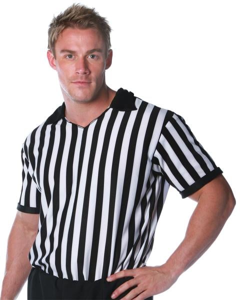 Referee Shirt Adult, 2x-large