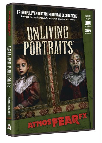 Morriscostumes Atx0005 Atmosfearfx Unliving Portraits