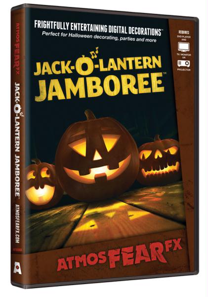 Morriscostumes Atx0008 Atmosfearfx Jack-o-lantern Ja