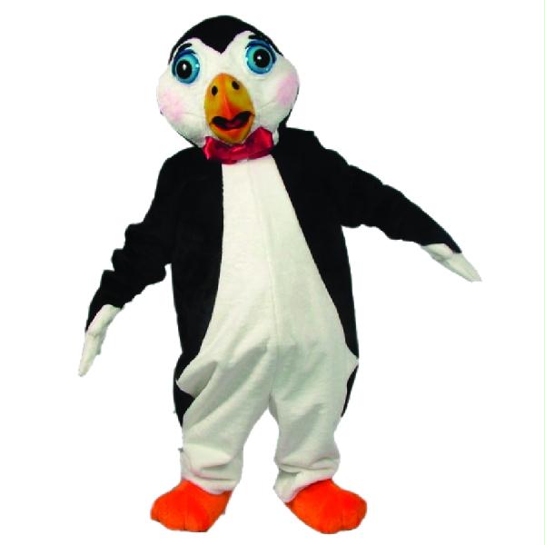 Morriscostumes Al11ap Penguin Mascot As Pictured