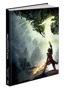 UPC 050694748900 product image for Prima Strategy Guides 9780804162975 Dragon Age Inquisition Ce | upcitemdb.com