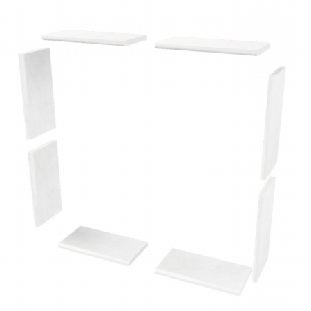 Sw-lt Light Small Window Kit