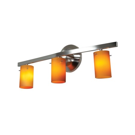 Classical 63813-47-ch-opl Chrome Vanity With Opal Glass Classical Access Lighting