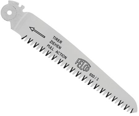 Pygar P95g6003 Replacement Blade For Folding Saws
