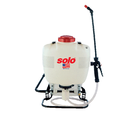 Solo S52g425 Backpack Sprayer