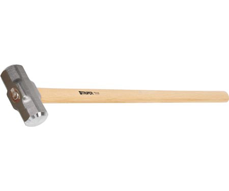 Sledge Hammers With Hickory Handles - 36 In.