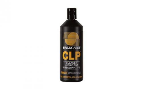 UPC 088592000325 product image for BreakFree BF Cleaner-Lubricant-Preservative 4 oz. Squeeze Tube | upcitemdb.com