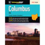 Universal Map 10217 Columbus Atlas