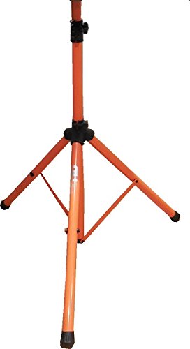 UPC 641700700205 product image for GLI SO-20 Orange Speaker Stand for XF Series | upcitemdb.com