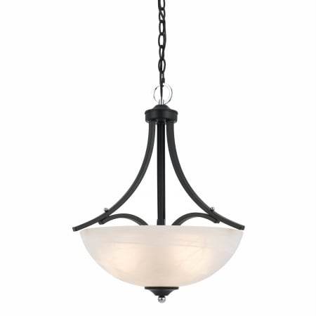 8004-02-18 Value Collection 8004 Pendant