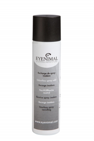 Barkrefill-lav Spray Refill For Deluxe Spray No-bark Collar - Lavender