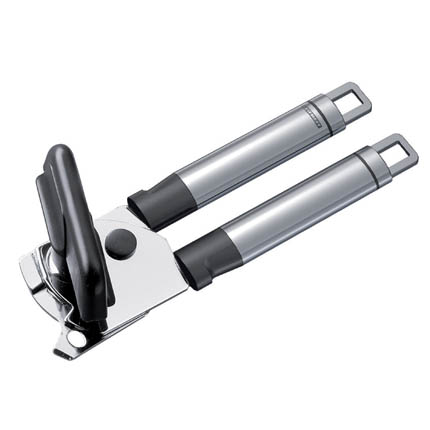 Can Opener Stainless Steel