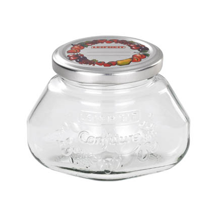 Leifheit Small Preserve Jar