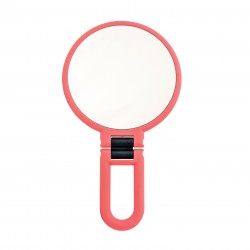 Soap D1067cr Soft Touch Hand Held 10x - Coral