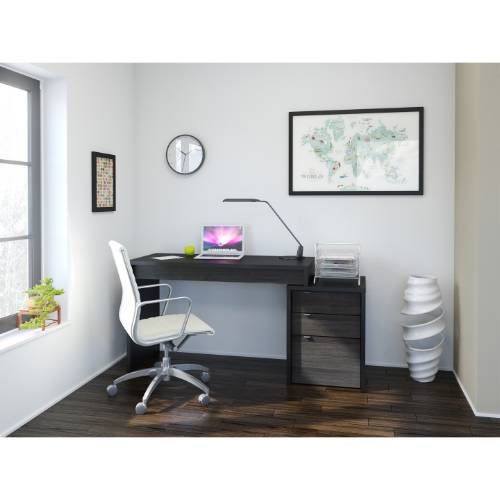 400616 Sereni-t Home Office Kit Reversible Desk Panel