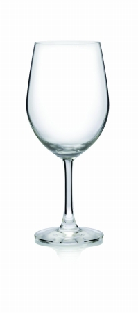 Pure And Simple 0433036 Serve Cabernet Wine Glass 16.9 Oz.