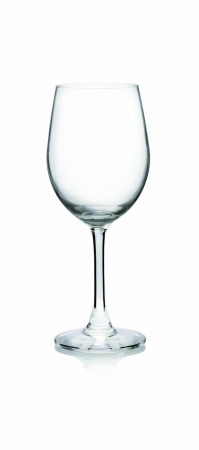 Pure And Simple 0433037 Serve Chardonnay Wine Glass 13 Oz.