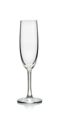 Pure And Simple 0433039 Serve Champagne Wine Glass 5.8 Oz.