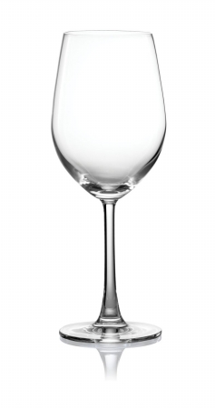 Pure And Simple 0433043 Sip Cabernet Wine Glass, 14.4 Oz.
