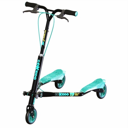 Go Kiddo Scooters