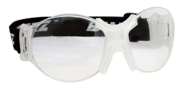 UPC 856097000115 product image for Bangerz Sportz HS1000P Youth Wraparound Design Sports Eye Protection | upcitemdb.com