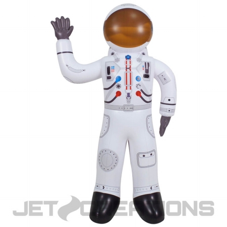 Gto-astroman Inflatable Astronaut