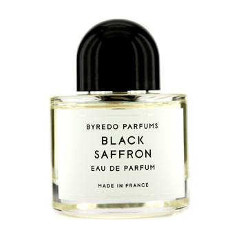 Sb17294523106 Black Saffron Eau De Parfum Spray - 50 Ml.