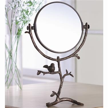 32295 Sparrow Table Mirror
