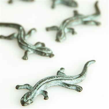 UPC 725739000571 product image for SPI Home- San Pacific Intl BP13043 Salamander Minimals Pack 6 | upcitemdb.com