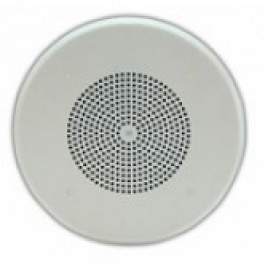 Va VIP-120A One-way 8 Ceiling Ip Speaker Va VIP-120A One-way 8 Ceiling Ip Speaker