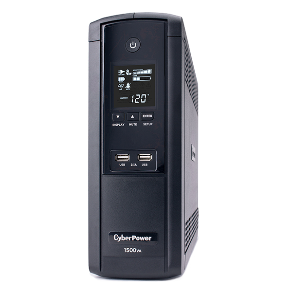 Cyberpower Systems USA Inc Power Adapters