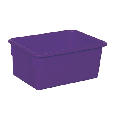 Wd Purple Cubby Tray