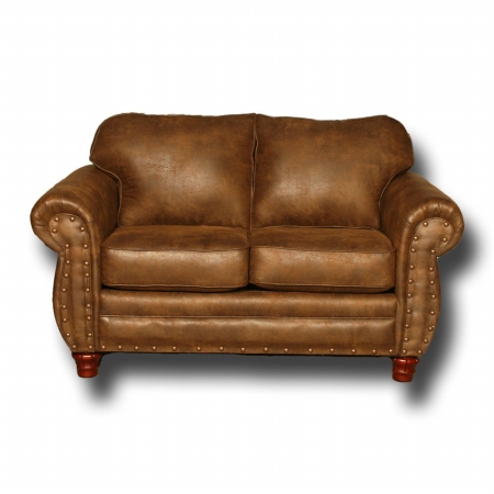 9902-90 Sedona Loveseat